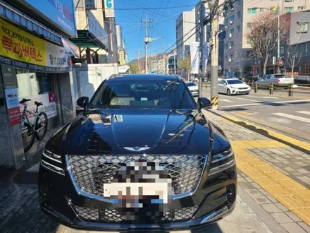 버텍스700  gv80 강북 수유동 우이동 노원 도봉 삼양동 미아 신차 중고차 썬팅전문샵 / 서울 강북구 수유동
