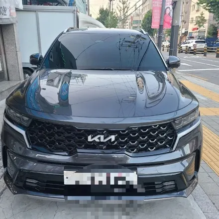 쏘렌토 gxd8000 더블독 보조바테리 루마버텍스수유점에서 강븩 미아도봉 창동 쌍문 번동 우이동 인수동 노원 삼양동 가오리 화계사 길음 중고차 신차 수입차 썬팅전문샵 / 서울 강북구 수유동