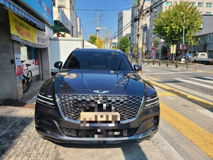 gv80 버텍스700 루마버텍스수유점에서 강북 미아 도봉 창동 수유역 노원 번동 삼양동 길음 의정부 남양주 우이동 인수동 419 수입차 썬팅전문샵 / 서울 강북구 수유동