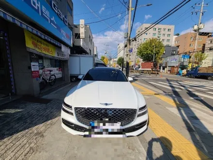 g80 레인보우 v90 수유동 핫한썬팅샵에서~~수유역수유동 미아 창동 강북구 도봉구 노원 쌍문 인수동 우이동  419 중고차 수입차 신차 썬팅샵 / 서울 강북구 수유동