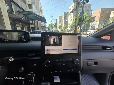 스타리아 안드로이드 자동차튜닝 루마버텍스수유점에서 강북수유역 미아창동 노원 가오리 인수동 화계사 삼양동 썬팅전문샵 / 서울 강북구 수유동