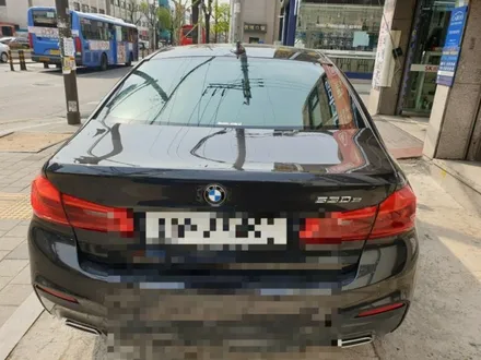 Bmw 530e m sport 재썬팅 솔라가드 새턴 할인행사  강북 미아 수유 창동 쌍문 썬팅전문점 / 서울 강북구 수유동