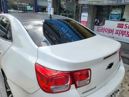 말리브 뽀글이 열선썬팅 부분썬팅 대환영 핫한썬팅샵 루마버텍스수유점에서 수유역 미아 도봉 창동 가오리 인수동 우이동 419  쌍문 번동 수입차 중고차 신차 썬팅전문샵 / 서울 강북구 수유동