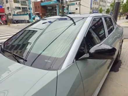 EV4 신차썬팅 반반사썬팅 수유역 미아 창동 노원 가오리 우이동 삼양동 화계사 월곡동 419 인수동 수입차 중고차 전면 부분썬팅전문점 민생회복지원금 사용처 / 서울 강북구 수유동