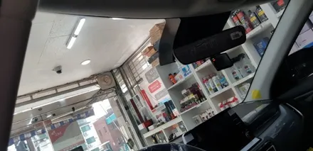 셀토스 1.6 가솔린 트렌디 다크오션블루블랙 썬팅 수유동 썬팅전문점 / 서울 강북구 수유동