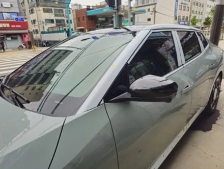 EV4 신차썬팅 반반사썬팅 수유역 미아 창동 노원 가오리 우이동 삼양동 화계사 월곡동 419 인수동 수입차 중고차 전면 부분썬팅전문점 민생회복지원금 사용처 / 서울 강북구 수유동