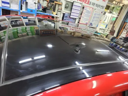쏘나타 신형 썬루프썬팅 skc울트라썬팅 썬팅할인 썬팅이벤트 강북 수유 노원 미아 쌍문 창동 썬팅전문점 레인보우필름 입점 / 서울 강북구 수유동