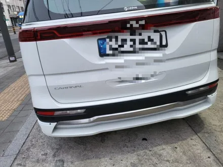 ka4카니발 오토그랜드 바디킷 튜온 정품사이드스텝 수유동 강북 인수동 쌍문 창동 화계사 미아 썬팅전문샵 / 서울 강북구 수유동