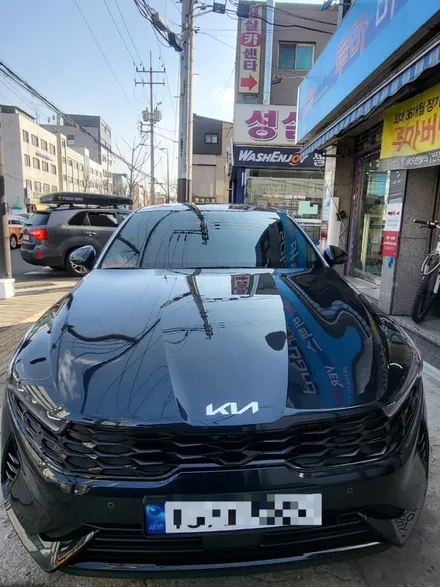 k8 버텍스500 신차썬팅 루마버텍스수유점에서 강북 강남 수유역 노원 창동 우이동 419  쌍문 번동 삼양동 길음 화계사  수입차 중고차 신차 썬팅전문샵 / 서울 강북구 수유동
