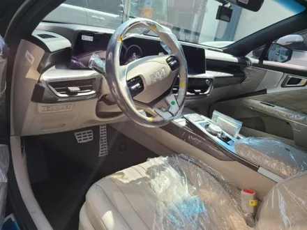 k8 GLS 2.5 시그니처 A/T 솔라가드차콜썬팅할인이벤트/수입차전문썬팅샵 / 서울 강북구 수유동