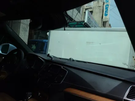 볼보 xc90 수입차썬팅 핫한 솔라가드 차콜 썬팅할인이벤트 마감임박!!수유 미아 강북 우이 인수 창동 장안동 의정부 썬팅전문샵 / 서울 강북구 수유동