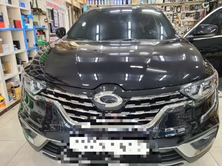 전면썬팅 파인뷰LX3000 수유 미아 창동 우이동 쌍문 노원 강북구 썬팅전문점 / 서울 강북구 수유동