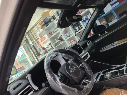 k5 신차썬팅 skc썬팅 아이나비 z3000 커넥티드 블랙박스 강북 미아 수유 노원쌍문 창동 썬팅전문점 / 서울 강북구 수유동