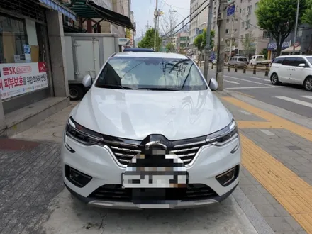 르노 xm3 솔라가드 새턴 반반사필름 썬팅할인행사 강북 미아 수유 노원 쌍문 창동 썬팅전문점 / 서울 강북구 수유동