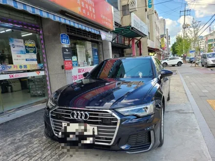 아우디 a6 재썬팅 레인보우v90 강북 수유 미아 도봉 창동 남양주 노원 의정부 삼양동 썬팅샵 / 서울 강북구 수유동