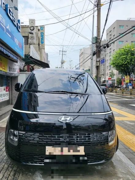 수유동 제일오래된 썬팅샵에서 스타리아 신차썬팅 강북 수유 미아 도봉 창동 쌍문 길음 인수 우이 419 삼양동 수입차 중고차 재시공 썬팅전문샵 자동차튜닝샵 / 서울 강북구 수유동