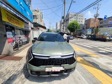 버텍스 700 스포티지 신형  루마버텍스수유점에서 강북 수유 미아  도봉 창동 쌍문 번동 삼양동 길음 월계 노원 네비매립 자동차튜닝전문샵 / 서울 강북구 수유동