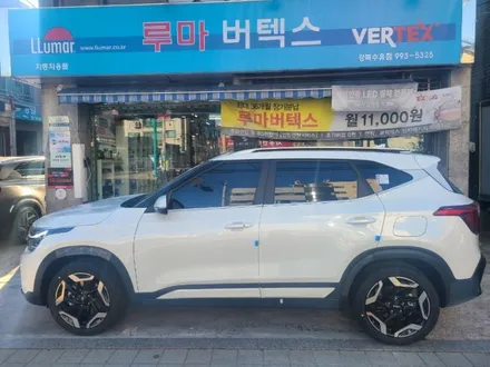 셀토스신형 버텍스 300 루마버텍스 수유점에서 강북 미아 우이 인수동 삼양동 419  노원 쌍문 창동 화계사 국산 수입차 중고차 썬팅전문샵 / 서울 강북구 수유동