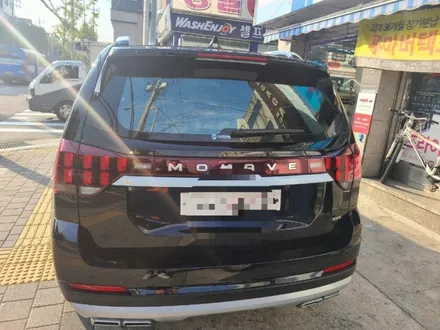 모하비 신형 레인보우 v70  썬팅 수유동 핫한 썬팅샵에서  수유역 강북 의정부 남양주 노원 삼양동  인수동 우이동 419 국산 중고차 수입차 썬팅전문샵 / 서울 강북구 수유동