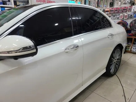 수입차 썬팅 벤츠 e300 skc  퍼팩트 썬팅 썬팅할인이벤트 강북 수유 미아 도봉 쌍문 창동 노원 썬팅전문점 / 서울 강북구 수유동