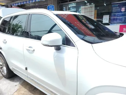 볼보 xc90 수입차썬팅 핫한 솔라가드 차콜 썬팅할인이벤트 마감임박!!수유 미아 강북 우이 인수 창동 장안동 의정부 썬팅전문샵 / 서울 강북구 수유동