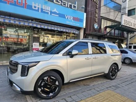 카니발 신차썬팅버텍스 900 루마버텍스수유점에서 강북 수유 미아 창동 노원 도봉 월곡 삼양동 우이 인수 가오리썬팅전문샵 / 서울 강북구 수유동