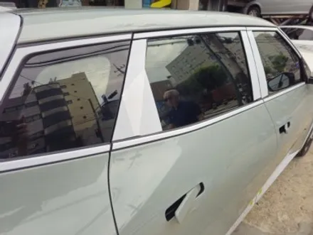 EV4 신차썬팅 반반사썬팅 수유역 미아 창동 노원 가오리 우이동 삼양동 화계사 월곡동 419 인수동 수입차 중고차 전면 부분썬팅전문점 민생회복지원금 사용처 / 서울 강북구 수유동