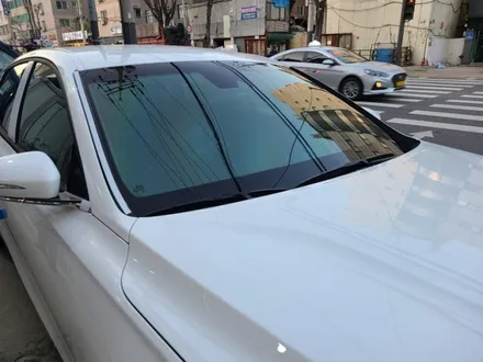 그랜저썬팅 레인보우 v90 썬팅할인 수유 미아 도봉 강북 인수 우이 길음 정릉 번동 / 서울 강북구 수유동