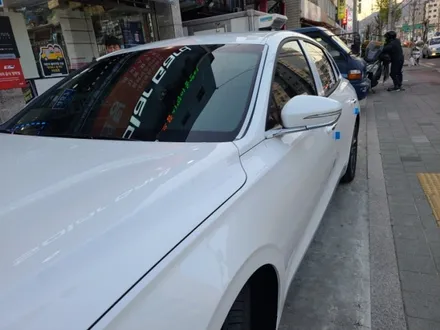 그랜저썬팅 레인보우 v90 썬팅할인 수유 미아 도봉 강북 인수 우이 길음 정릉 번동 / 서울 강북구 수유동