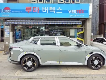 EV4 신차썬팅 반반사썬팅 수유역 미아 창동 노원 가오리 우이동 삼양동 화계사 월곡동 419 인수동 수입차 중고차 전면 부분썬팅전문점 민생회복지원금 사용처 / 서울 강북구 수유동