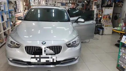 bmw 5gt 솔라가드 새턴 수입차썬팅 전문 썬팅 할인 수유 미아 도봉 노원 쌍문 강북 방학 우이동 가오리 썬팅샵 / 서울 강북구 수유동