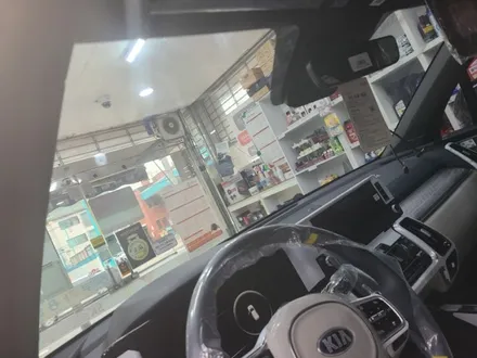 쏘렌토 신차썬팅 솔라가드차콜 썬팅할인이벤트 수유 미아 강북 노원구 도봉구 노원 남양주 의정부 창동 수입차썬팅전문샵 / 서울 강북구 수유동