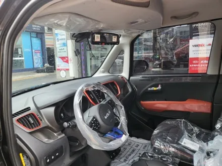 모닝 신차썬팅 버텍스300 강북 강남 수유 미아 방학 창동 노원 도봉 인수 우이 삼양 길음 419 번동 화계사 네비매립 후방카메라 블랙박스 자동차튜닝샵 / 서울 강북구 수유동