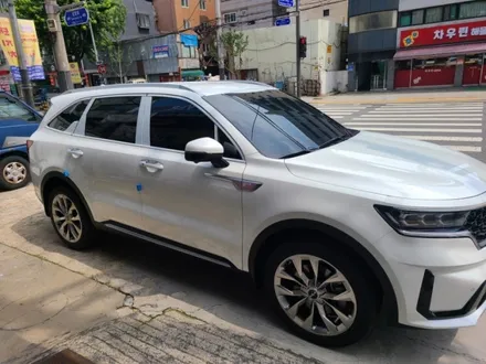 쏘렌토 skc썬팅 nona  수유동 강북미아 도봉 창동 쌍문 노원 우이동 가오리 삼양동 월계동 화계사 수입차 네비매립 후방카메라 등등 자동차튜닝샵 / 서울 강북구 수유동