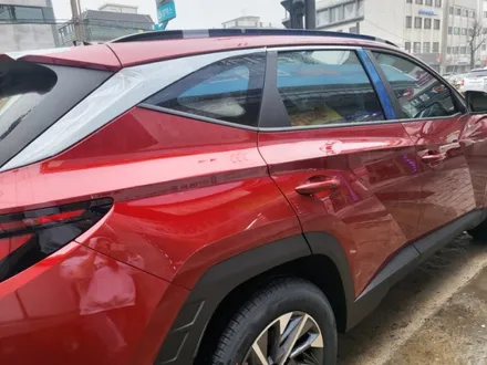 투싼 레인보우 v70  수유동썬팅샵에서 강북 강남 성수동 노원 수유동 네비매립 안드로이드연동 수입차 중고차 신차 썬팅전문샵 / 서울 강북구 수유동