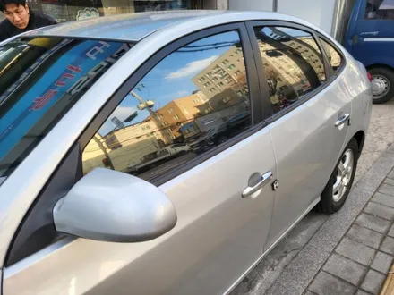 전면썬팅 부분썬팅 재썬팅 환영 아반떼재썬팅 루마버텍스수유점에서강북 강남 수유 미아 도봉 창동 쌍문 번동 우이동 가오리 인수동 419  수입차 중고차 신차썬팅 네비전문샵 / 서울 강북구 수유동