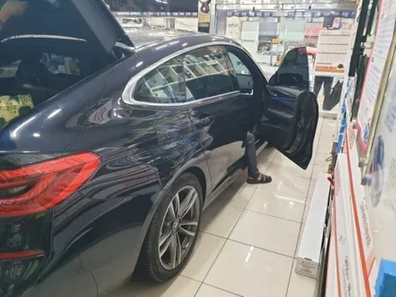 bmw 6gt 솔라가드 새턴 썬팅 썬팅할인이벤트 강북 수유 미아 노원 창동 쌍문 도봉 레인보우 썬팅전문점 / 서울 강북구 수유동