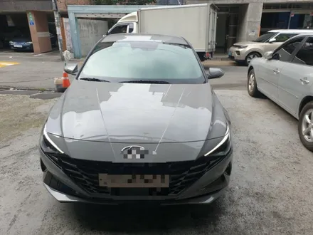 아반떼cn7 레인보우v90 강북 수유 미아 도봉 창동 노원 쌍문 삼양 화계사 길음 수유동 핫한썬팅샵 / 서울 강북구 수유동