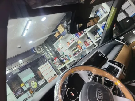 쏘렌토 MQ4 6인승 노블레스 레인보우 v90 썬팅 가성비썬팅샵 튜닝전문샵 자동차용품점 / 서울 강북구 수유동