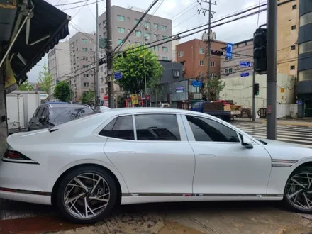 g90 버텍스900썬팅 루마버텍스 수유점에서 핫한  썬팅샵 네비매립 사이드스텝 자동차튜닝샵 강북 가오리 우이동 삼양동 화계사 월계 월곡 노원 쌍문 / 서울 강북구 수유동