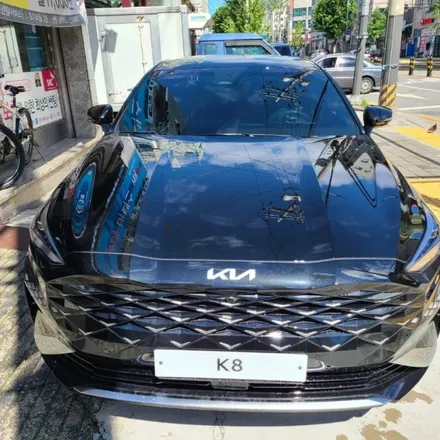 k8 솔라가드 차콜 수유동 제일오래된 썬팅샵에서 가성비썬팅샵 수입차 중고차 신차 썬팅전문샵 네비매립 사이드스텝 블랙박스 경보기 자동차튜닝 강북 노원 쌍문 삼양동 미아 월곡동 가오리 / 서울 강북구 수유동