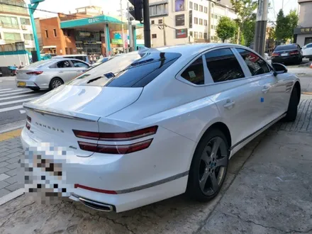 g80  버텍스 700 루마버텍스수유점에서 수유동 강북 미아 쌍문 창동 도봉구 방학동 삼양동 인수동 우이동 가오리 419 노원 네비매립 안드로이드연동 수입차썬팅전문샵 / 서울 강북구 수유동
