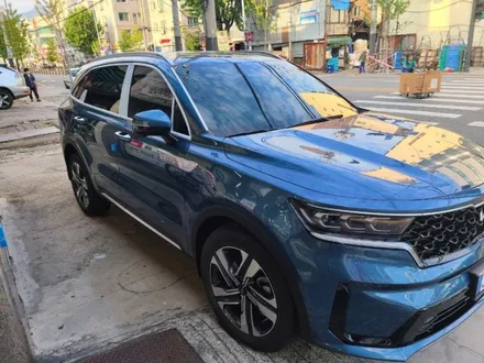 쏘렌토 신차 솔라가드 차콜 시공 루마버텍스 수유점에서 수유역 수유동 인수동 419 우이동 수입차 중고차 신차썬팅샵 / 서울 강북구 수유동