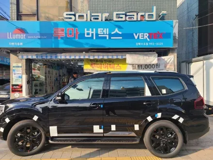 모하비 신형 레인보우 v70  썬팅 수유동 핫한 썬팅샵에서  수유역 강북 의정부 남양주 노원 삼양동  인수동 우이동 419 국산 중고차 수입차 썬팅전문샵 / 서울 강북구 수유동