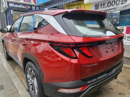 투싼 레인보우 v70  수유동썬팅샵에서 강북 강남 성수동 노원 수유동 네비매립 안드로이드연동 수입차 중고차 신차 썬팅전문샵 / 서울 강북구 수유동