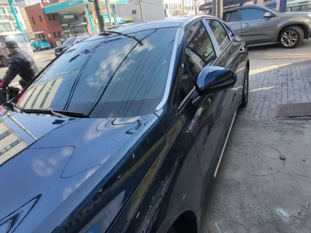 k8 버텍스500 신차썬팅 루마버텍스수유점에서 강북 강남 수유역 노원 창동 우이동 419  쌍문 번동 삼양동 길음 화계사  수입차 중고차 신차 썬팅전문샵 / 서울 강북구 수유동