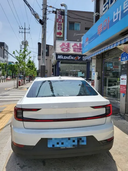 스바루 포레스터 신차썬팅 반반사썬팅 루아버텍스 수유점에서 강북 강남 수유동 수유역 우이동 인수동 가오리 삼양동 화계사 노원 쌍문  창동 수입차썬팅전문샵 / 서울 강북구 수유동