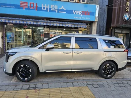 카니발 신차썬팅버텍스 900 루마버텍스수유점에서 강북 수유 미아 창동 노원 도봉 월곡 삼양동 우이 인수 가오리썬팅전문샵 / 서울 강북구 수유동