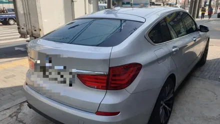 bmw 5gt 솔라가드 새턴 수입차썬팅 전문 썬팅 할인 수유 미아 도봉 노원 쌍문 강북 방학 우이동 가오리 썬팅샵 / 서울 강북구 수유동