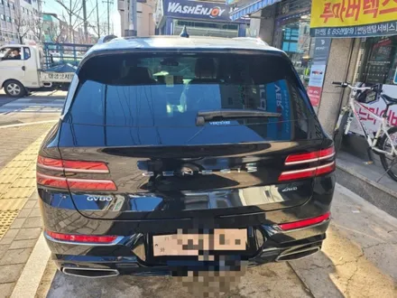 버텍스700  gv80 강북 수유동 우이동 노원 도봉 삼양동 미아 신차 중고차 썬팅전문샵 / 서울 강북구 수유동
